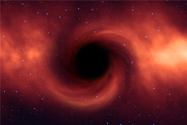 第九大行星面目被解开？可能是一个葡萄柚大小的黑洞