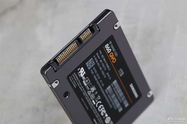 笔记本硬盘参数大揭秘 NVMe实际意义不大