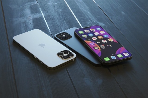 iPhone 12配置缩水：为了5G拆东墙补西墙