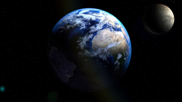 马斯克：太阳终将吞噬地球、人类需前往火星重建文明