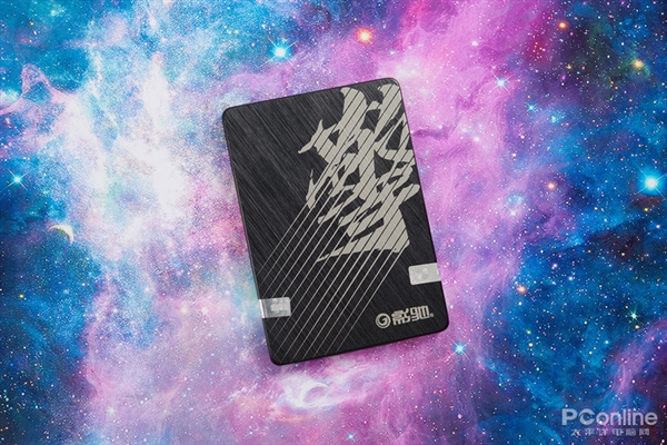 你想要的大容量来了！影驰擎GA-E 16TB SSD上手：速度喜人