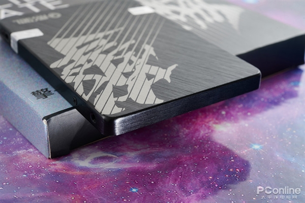 你想要的大容量来了！影驰擎GA-E 16TB SSD上手：速度喜人