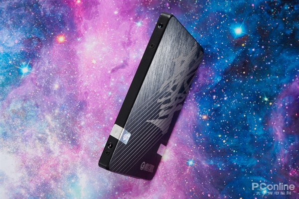 你想要的大容量来了！影驰擎GA-E 16TB SSD上手：速度喜人