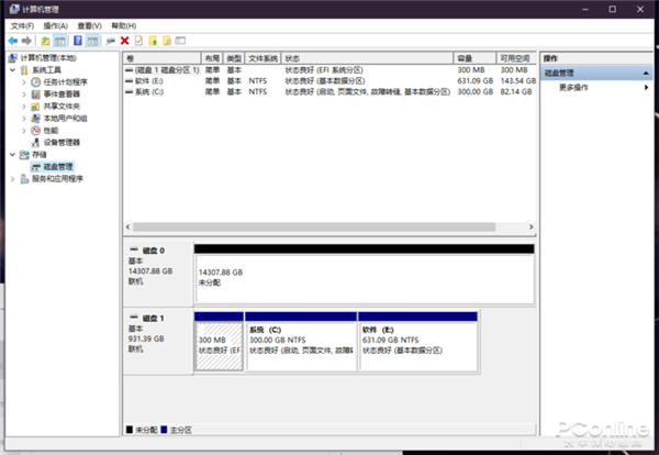 你想要的大容量来了！影驰擎GA-E 16TB SSD上手：速度喜人