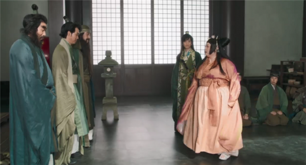 12月11日上映：日版《三国》预告放出 感受下神一样主演们
