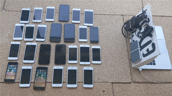 黑客发现iPhone等苹果设备重大漏洞：不接触盗取你私密照片等信息