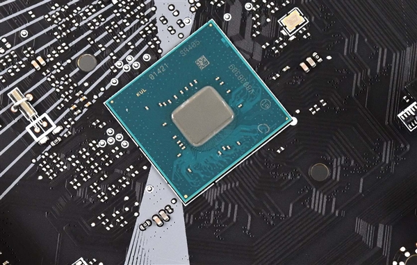 别光盯着显卡、CPU：B460/H410芯片组也缺货 主板要涨价