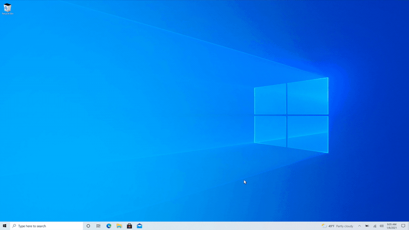 微软发布下载最新Win10 ISO镜像：版本号Build 21286