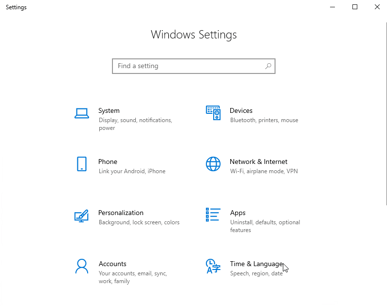 微软发布下载最新Win10 ISO镜像：版本号Build 21286