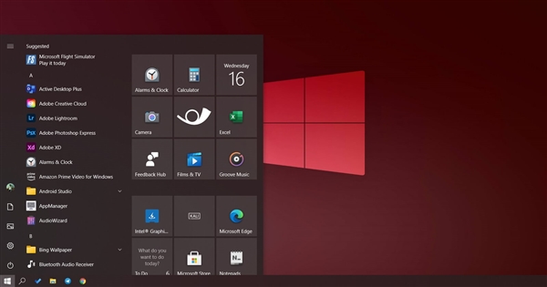 泄露代码曝光Windows 10 21H2 RTM完成时间：今年最重大版本