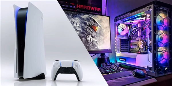 PS5性能再测试：不及GTX 1080