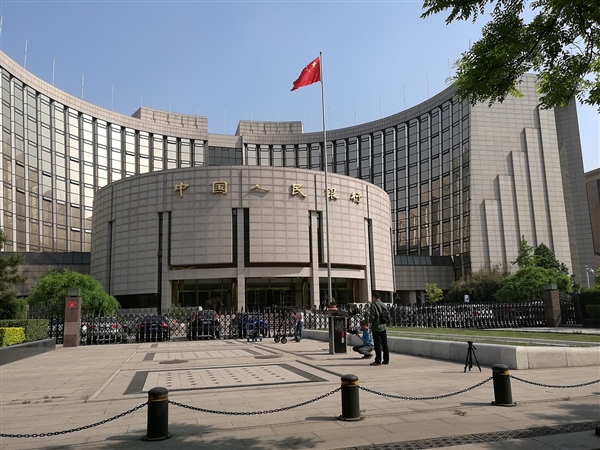 央行下令：支付宝/微信/京东等禁止销售互联网存款产品