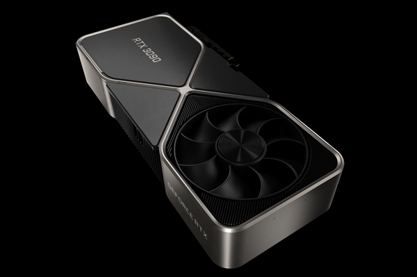 RTX 30 FE公版显卡重新上架：上半年依然难买