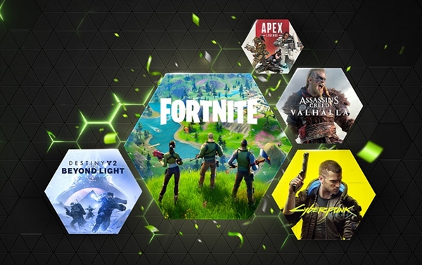 苹果M1 Mac又获强援：NV GeForce Now云游戏服务全面支持