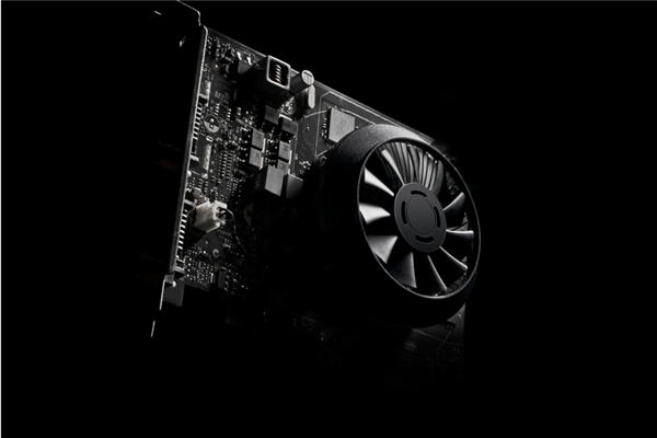 应对缺货：NVIDIA GTX 1050 Ti重新补货