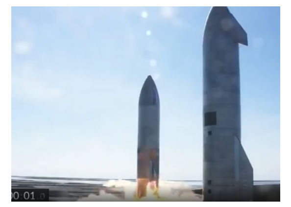 FAA完成对SN9坠毁调查 允许SpaceX进行下一次测试