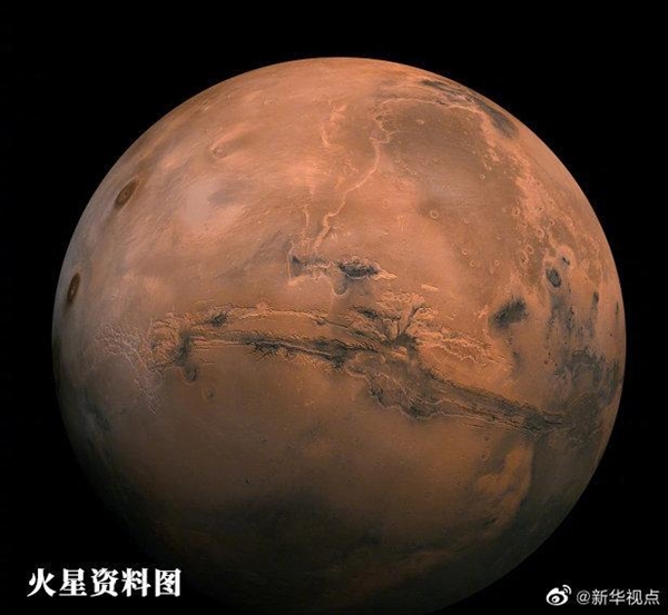 地球上某些微生物可在火星暂时存活：返回地面后仍可复活