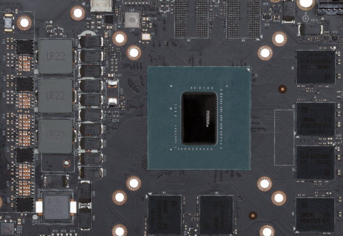 将近4年后 NVIDIA矿卡鼻祖同德重出江湖