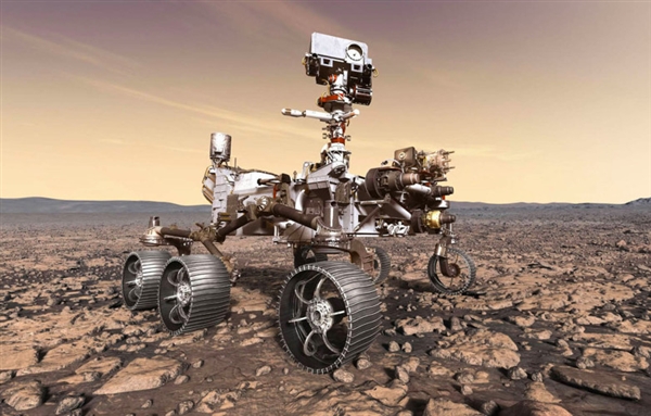 为什么造价170亿的美国毅力号火星车用了一颗23年前的CPU