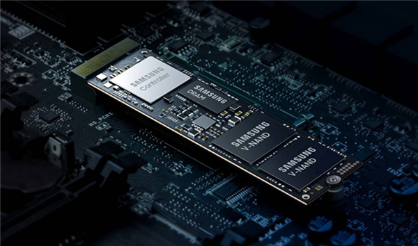 三星980固态盘曝光：砍掉PCIe 4.0和主控内存、颗粒不变更便宜