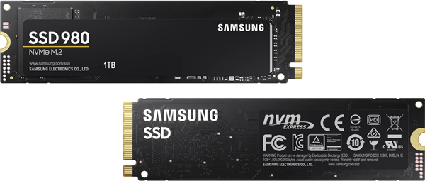 三星980固态盘曝光：砍掉PCIe 4.0和主控内存、颗粒不变更便宜