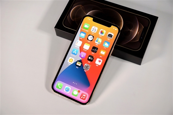 iPhone 12全系遭殃：苹果、高通被诉侵犯5G专利