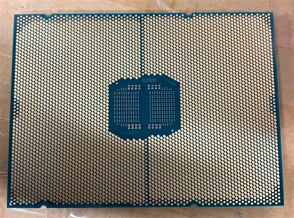 Intel下代至强实锤：56核心、首发DDR5、功耗350W