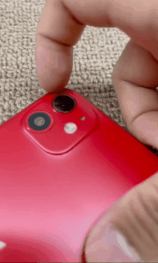 iPhone XR魔改iPhone 12以假乱真 店家：赢在起跑线上