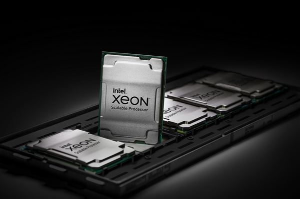NVIDIA公布首款高性能CPU处理器后 Intel CEO：映衬出我们的强大