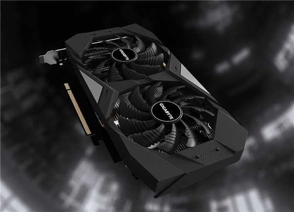 技嘉首发NVIDIA CMP专用矿卡：价格离谱、只保3个月