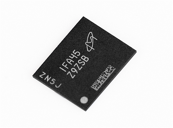 冲击1GHz！朗科宣布研发超高频DDR5内存