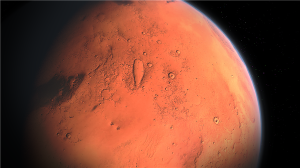 前所未有！火星首架直升机试飞：人类探索宇宙新利器