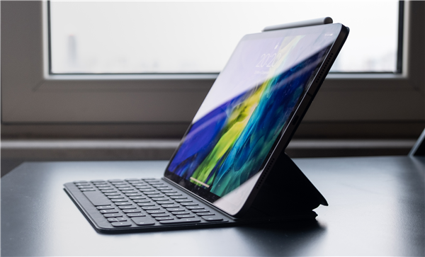 iPad Pro买来就长期闲置 朱海舟：iPad OS需要大更新