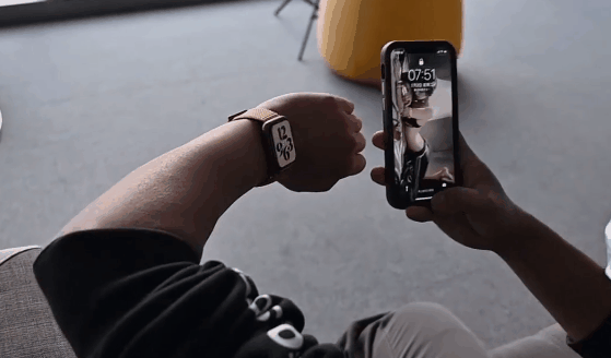 终于能戴口罩解锁iPhone！曝Watch OS 7.4正式版下周发
