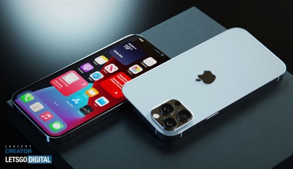 iPad升级至16GB后！消息称苹果也要提高iPhone 13内存