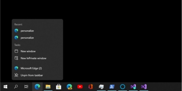 Win10 21H2新UI来了：微软新设计更美观