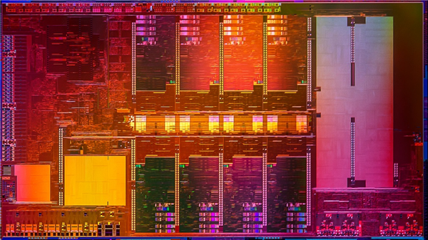 Intel 10nm H45 11代酷睿高性能处理器正式发布:i5挑落锐龙9