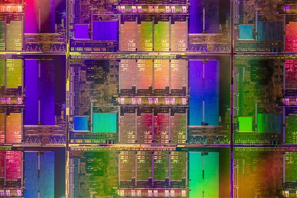 Intel 10nm H45 11代酷睿高性能处理器正式发布:i5挑落锐龙9