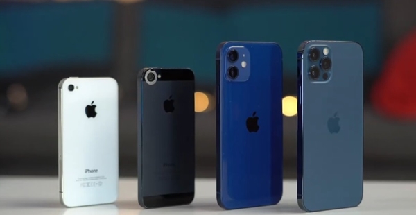 疑似iPhone 13系列电池信息曝光：苹果大幅增加容量