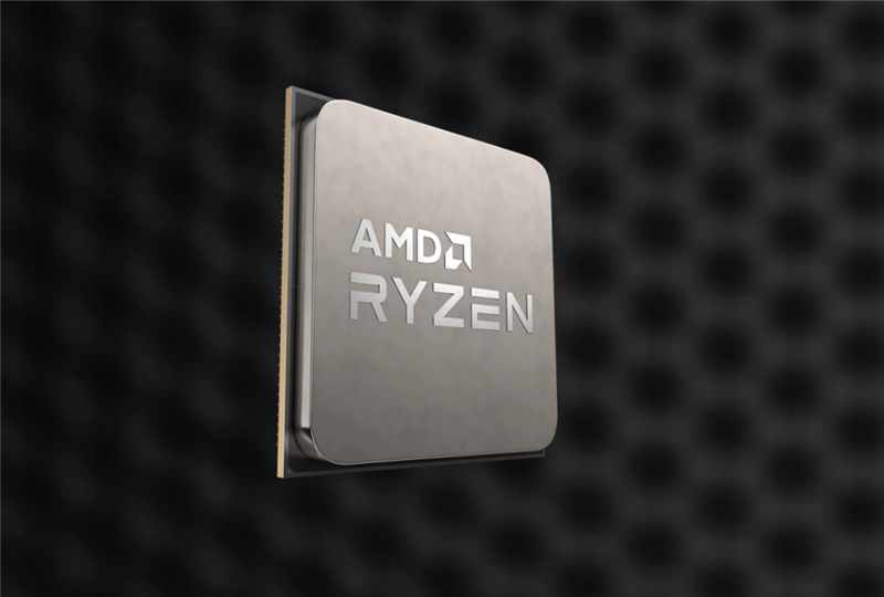 6核战8核谁强！锐龙5 5600X VS. i7-11700K游戏性能对比评测