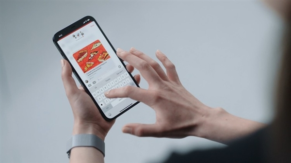 iOS 15正式发布！首次与安卓手机打通