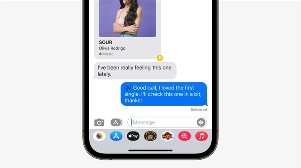 iOS 15正式发布！首次与安卓手机打通