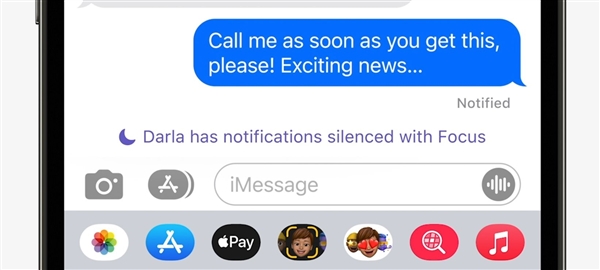 iOS 15正式发布！首次与安卓手机打通
