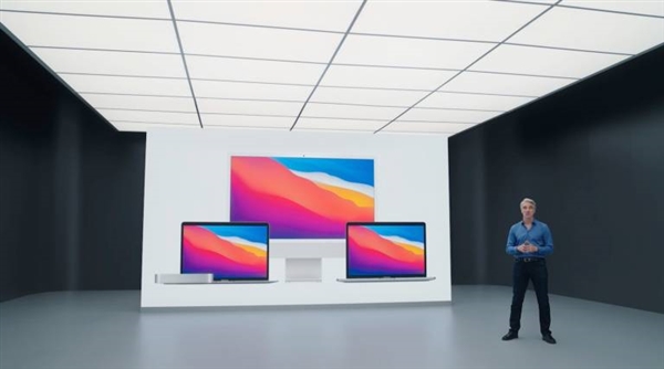 苹果对Intel处理器Mac动手了：部分macOS Monterey新特性将不予支持