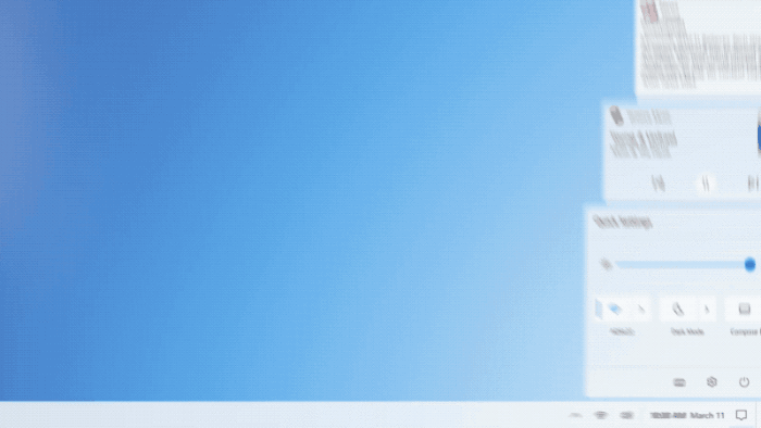 Windows 11新功能特性大预测：变化巨大
