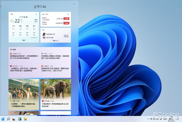 Windows 11新功能特性大预测:变化巨大