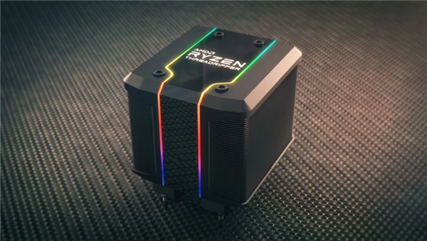 AMD Zen3线程撕裂者全线泄露：继续64核心、280W TDP