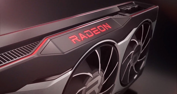 AMD RDNA3显卡曝光：支持DP2.0接口