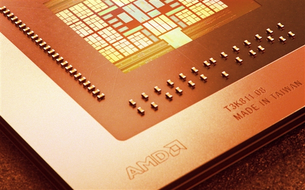 x86统治的高性能CPU市场 ARM狠狠撕开一道口子
