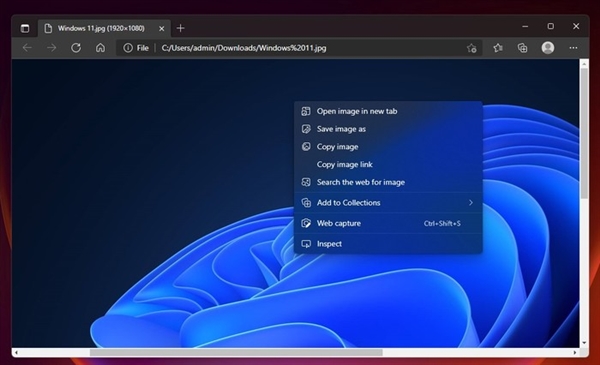 Edge浏览器迎来大更新！全新Win11风格UI来了